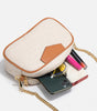 Fashion Big Tote Shoulder Crossbody Large Capacity Four-piece Set Bag