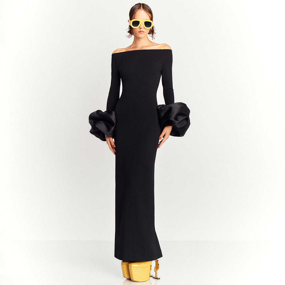 The Grand Entrance Dress