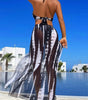 Bikini Three Piece Swimsuit Female Bikini