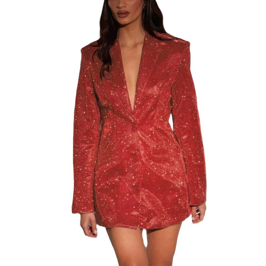 The Montrose British Fit Jacket