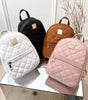 Women's New Personalized Fashion Backpack
