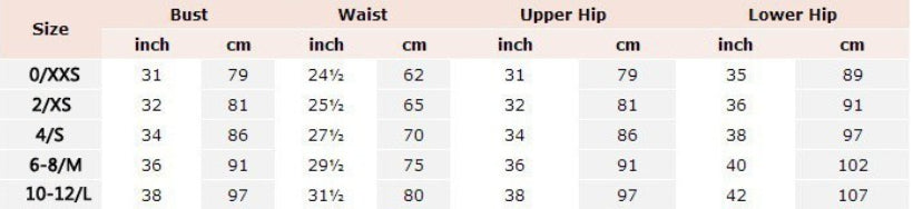 The Black Affair Dress