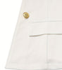 Women's Solid Color Temperament Commute Casual Suit