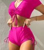 Bow Swimsuit Suit