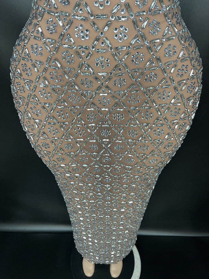 Luxury Handmade Princess Banquet Dress