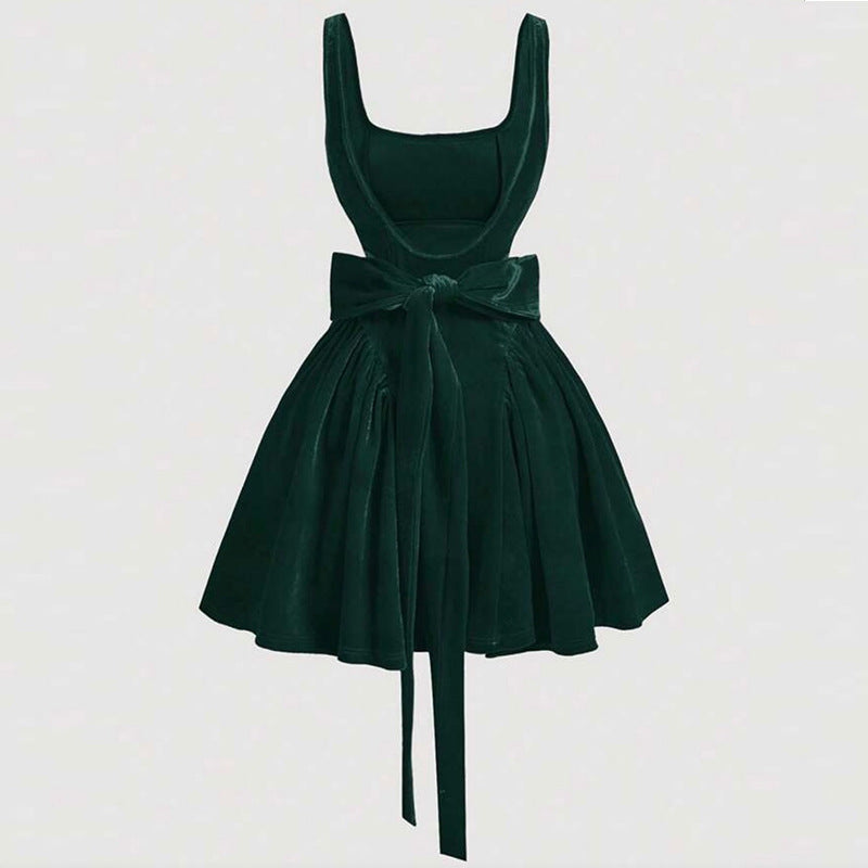 The Bridgerton Love Affair Dress