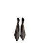 Pointed Stiletto Heel Boots