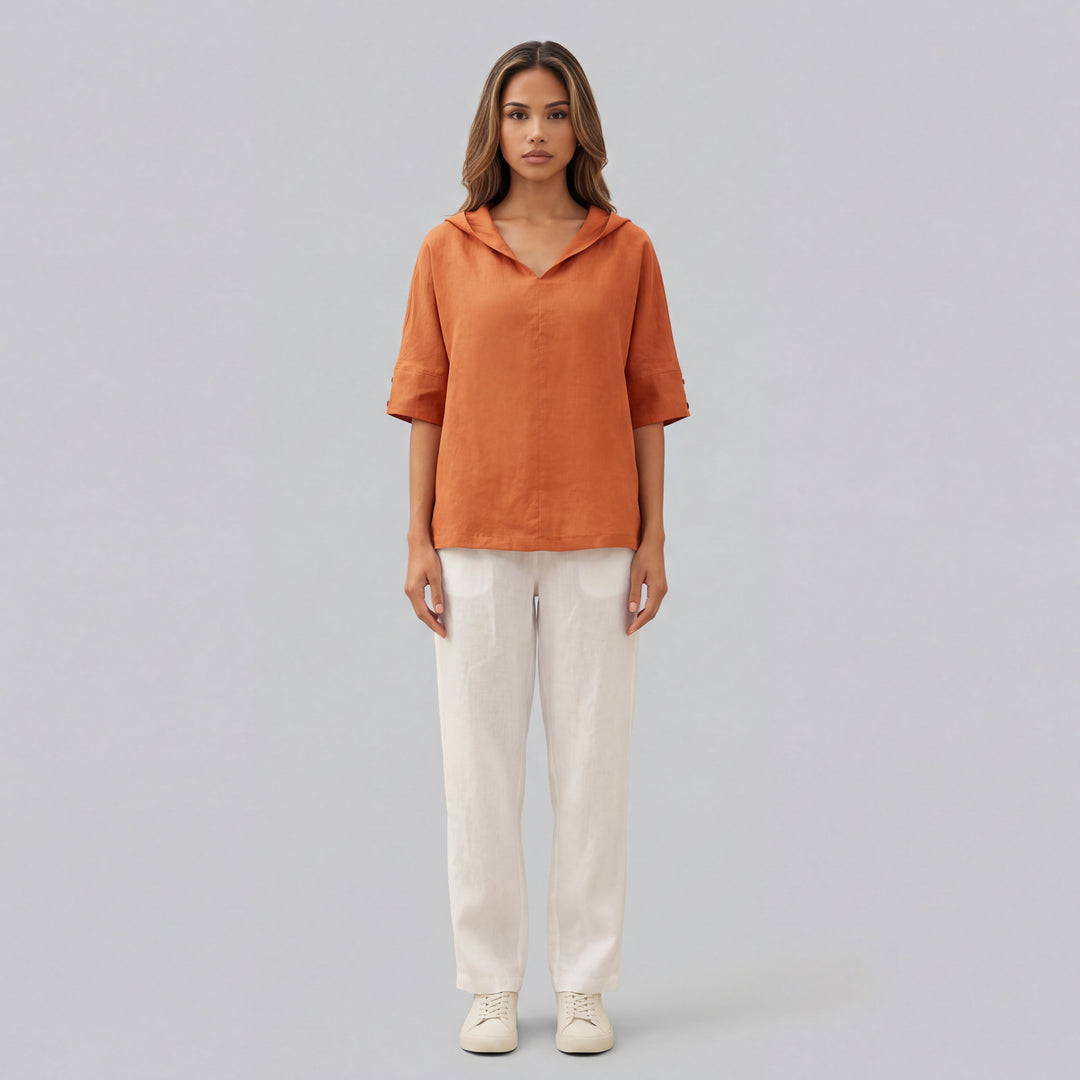 Mia Summer Blouse
