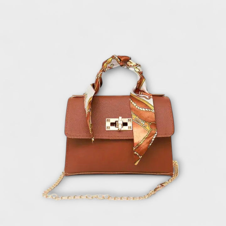 Daisy Chain Handbag